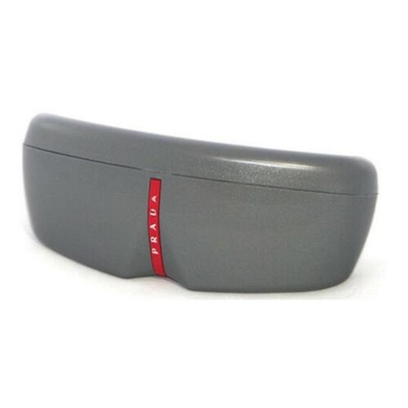 Prada Aviator Style Grey Polarized Lens - Picture 4 of 4